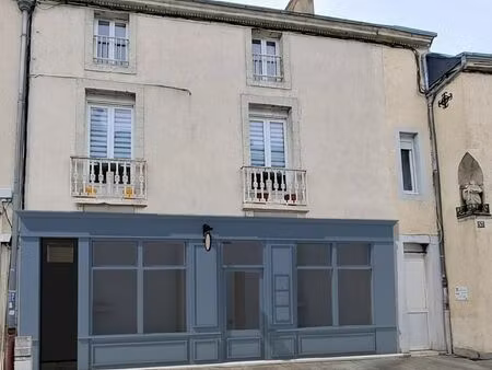 location d'un cabinet médical