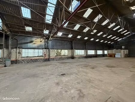 hivernage gardiennage parking garage box meuble