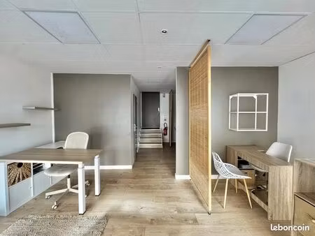 local commercial 59 m² altkirch