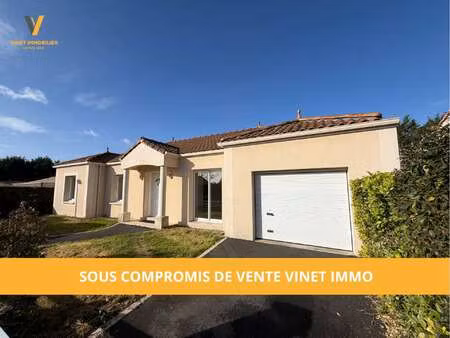 vente maison à aigrefeuille-sur-maine (44140) : à vendre / 134m² aigrefeuille-sur-maine