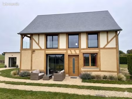 maison 4 pièces 89 m²