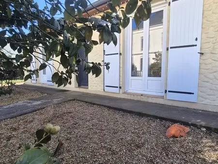 vente maison à beaufay (72110) : à vendre / 88m² beaufay