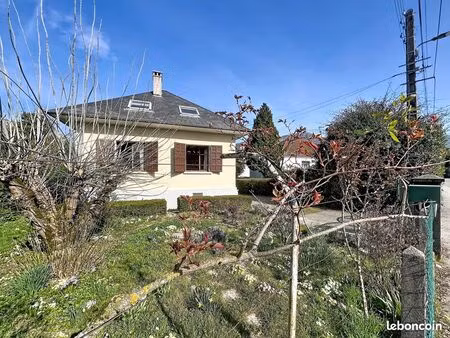 maison 4 pièces 106 m²