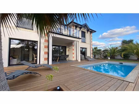 maison 6 pièces 182 m² à vendre / acheter la teste-de-buch 33260 ? | era immobilier
