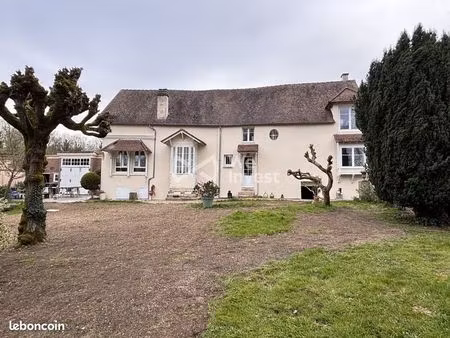 longère 8 pièces 202 m²