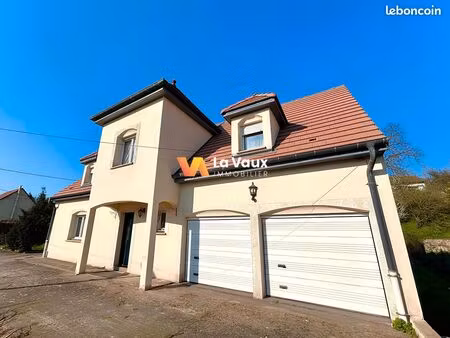 maison 6 pièces 153 m²