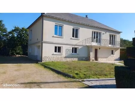 maison individuelle de 150m²