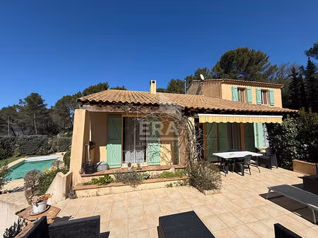 maison 6 pièces 180 m² à vendre / acheter trets 13530 ? | era immobilier