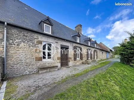 maison 5 pièces 124 m²