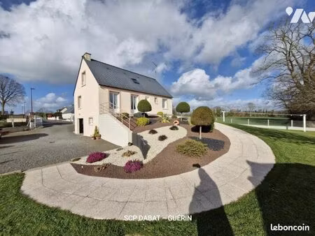 maison 5 pièces 106 m²