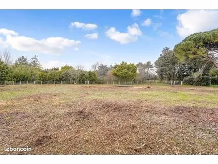 terrain 1 213 m² toulouse