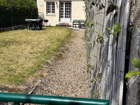 maison 2 pièces 34 m²