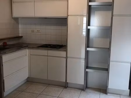 location appartement f 3