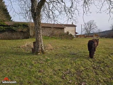 maison 2 pièces 100 m²