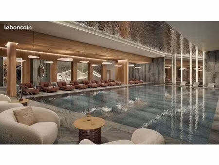 l’excellence alpine à l’état pur – genesis mira  tignes