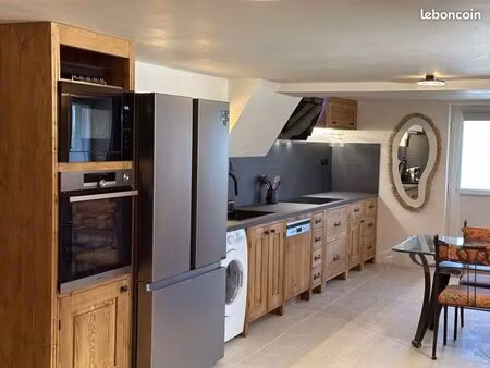 appartement étudiant