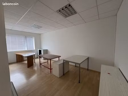 bureau a louer