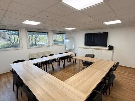 location salle de réunion