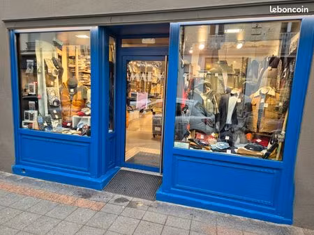 fdc vêtements h à berck/mer