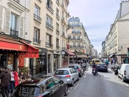 local commercial 52 m²