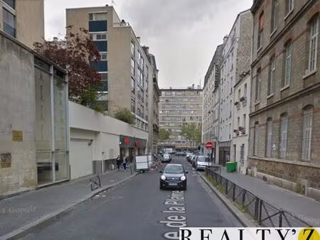 local commercial 220 m²