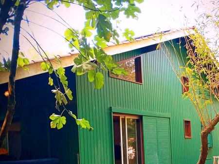 maison canéjan 7 pièces