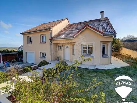 maison 6 pièces 152 m²