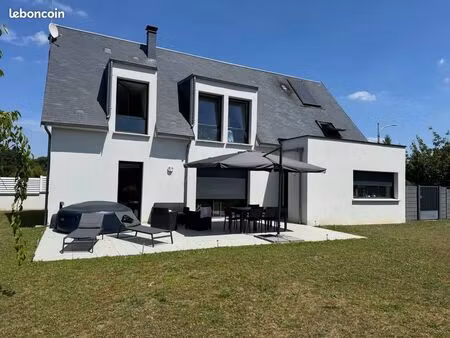 pavillon - amiens sud - dury