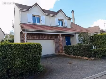 maison familiale kaufman and broad