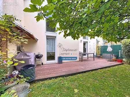 maison 6 pièces 114 m²