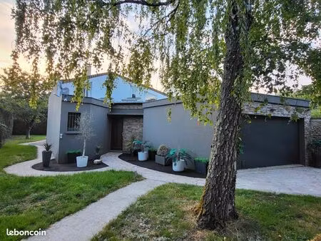 maison 180 m2 hypercentre