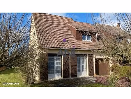 maison de 110m2