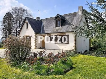 maison 6 pièces 108 m²