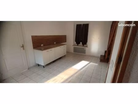 maison 3 pièces 87 m²