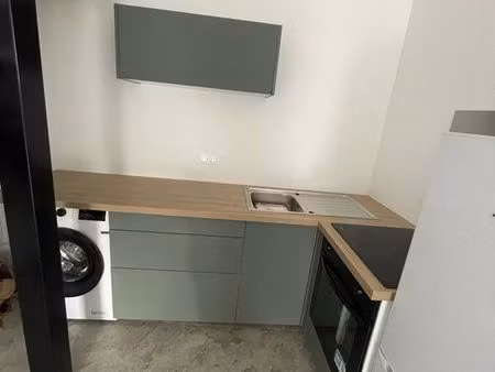 maisonnette t2 sainte gemmes sur loire