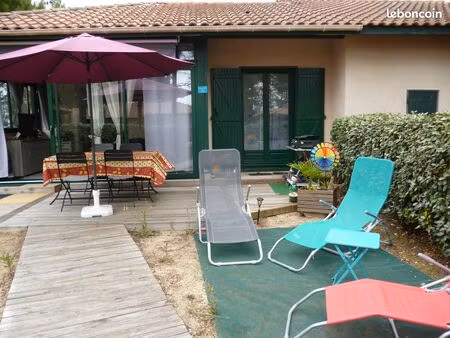 location maison de vacances