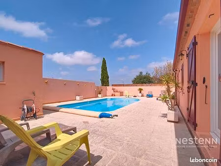 maison 4 pièces 108 m²