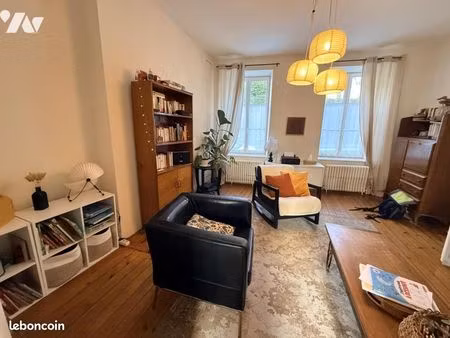 maison 5 pièces 120 m²