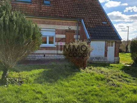 maison 5 pièces 116 m²