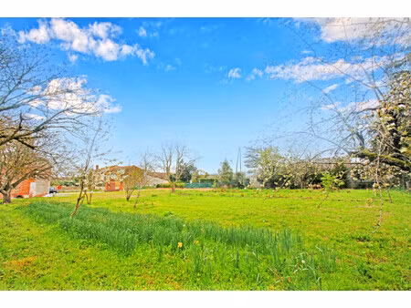 terrain à vendre à labastide-d'anjou (11320) - aude