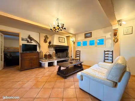 chalet 2 pièces 57 m²