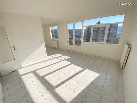 appartement 4 pièces 68 m²