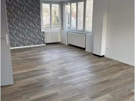 appartement 4 pièces 87 m²