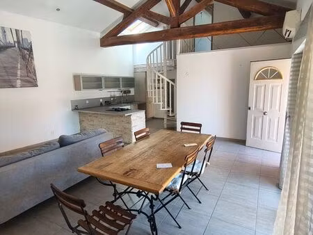 apparemment t4 avec terrasse