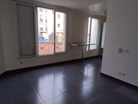 loue appartement 2p 48 m² gonesse centre