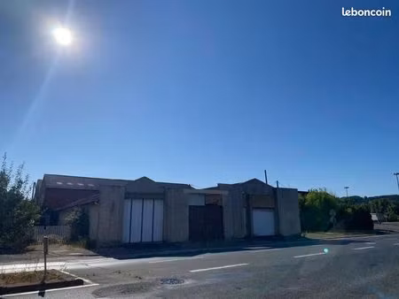 maison 2 pièces 225 m²