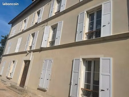 immeuble nanteuil les meaux