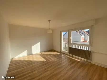 location t1 riedisheim 34m2 - 575cc