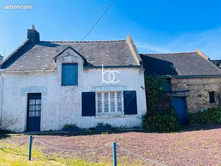 maison 2 pièces 60 m²