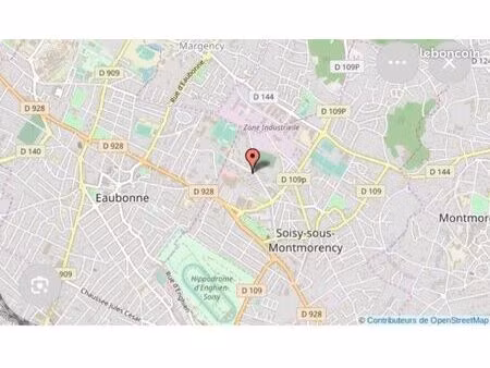 chambre à louer – femme uniquement – 400 – soisy-sous-montmorency